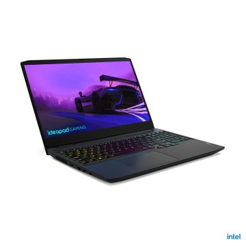 Lenovo IdeaPad Gaming 3 15" Intel i5 8GB 512GB RTX3050TI