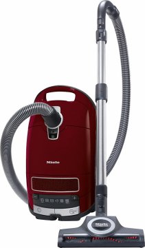 Miele Complete C3 Cat&Dog PowerLine - SGEF3 4,5 L A cilindro Secco 890 W Sacchetto per la polvere