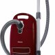 Miele Complete C3 Cat&Dog PowerLine - SGEF3 4,5 L A cilindro Secco 890 W Sacchetto per la polvere 2