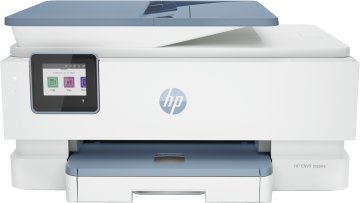 HP ENVY Stampante multifunzione HP Inspire 7921e, Colore, Stampante per Casa, Stampa, copia, scansione, Wireless; HP+; Idonea per HP Instant ink; Alimentatore automatico di documenti