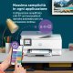 HP ENVY Stampante multifunzione HP Inspire 7921e, Colore, Stampante per Casa, Stampa, copia, scansione, Wireless; HP+; Idonea per HP Instant ink; Alimentatore automatico di documenti 16