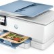 HP ENVY Stampante multifunzione HP Inspire 7921e, Colore, Stampante per Casa, Stampa, copia, scansione, Wireless; HP+; Idonea per HP Instant ink; Alimentatore automatico di documenti 5