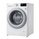 LG F4WV310S4E Lavatrice Intelligente AIDD 10,5kg Vapore 1400 Giri/min Carica frontale Classe B 13