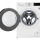 LG F4WV310S4E Lavatrice Intelligente AIDD 10,5kg Vapore 1400 Giri/min Carica frontale Classe B 3