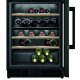 Siemens iQ500 KU21WAHG0 cantina vino Cantinetta vino con compressore Da incasso 44 bottiglia/bottiglie 2