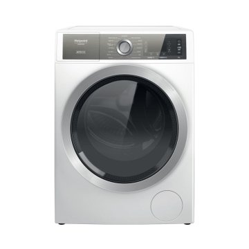 Hotpoint Gentle Power Lavatrice a libera installazione H8 W946WB IT