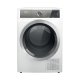 Hotpoint Gentle Power Asciugatrice a libera installazione H8 D94WB IT 2