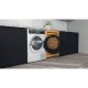 Hotpoint Gentle Power Asciugatrice a libera installazione H8 D94WB IT 8