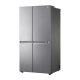 LG GSBV70PZTM frigorifero side-by-side Libera installazione 655 L F Acciaio inossidabile 11
