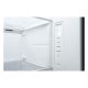 LG GSBV70PZTM frigorifero side-by-side Libera installazione 655 L F Acciaio inossidabile 6