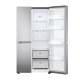 LG GSBV70PZTM frigorifero side-by-side Libera installazione 655 L F Acciaio inossidabile 8