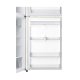 LG GTF744SEHV frigorifero con congelatore Libera installazione 509 L F Sabbia 5