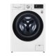LG F4WV709S2EA lavatrice Caricamento frontale 9 kg 1400 Giri/min Bianco 2