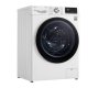 LG F4WV709S2EA lavatrice Caricamento frontale 9 kg 1400 Giri/min Bianco 11