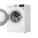 LG F4WV709S2EA lavatrice Caricamento frontale 9 kg 1400 Giri/min Bianco 12