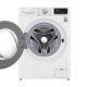 LG F4WV709S2EA lavatrice Caricamento frontale 9 kg 1400 Giri/min Bianco 3