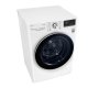LG F4WV709S2EA lavatrice Caricamento frontale 9 kg 1400 Giri/min Bianco 9