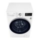 LG F4WV709S2EA lavatrice Caricamento frontale 9 kg 1400 Giri/min Bianco 10
