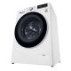 LG F4WV512S0E Lavatrice Intelligente AIDD 12kg Vapore TurboWash 1400 Giri/min Carica frontale Classe B 14