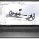 HP ZBook Power G8 Intel® Core™ i7 i7-11850H Workstation mobile 39,6 cm (15.6