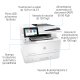 HP LaserJet Enterprise Stampante multifunzione Enterprise LaserJet M430f, Bianco e nero, Stampante per Aziendale, Stampa, copia, scansione, fax, ADF da 50 fogli; Stampa fronte/retro; Scansione fronte/ 17