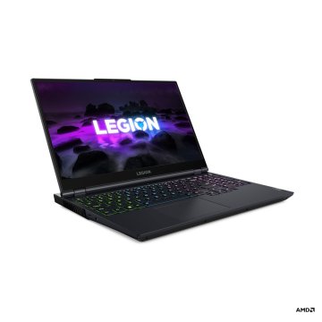 Lenovo Legion 5 15" AMD Ryzen 7 16GB 512GB RTX3070