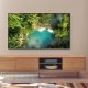 Samsung Series 9 TV Crystal UHD 4K 55” UE55AU9070 Smart TV Wi-Fi Black 2021 19