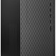 HP M01-F1039nl AMD Ryzen™ 3 4300G 8 GB DDR4-SDRAM 256 GB SSD Windows 11 Home Mini Tower PC Nero 4