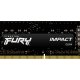 Kingston Technology FURY 16GB 2666MT/s DDR4 CL16 SODIMM Impact 3