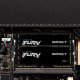 Kingston Technology FURY 16GB 2666MT/s DDR4 CL16 SODIMM Impact 10