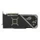 ASUS ROG -STRIX-RTX3060TI-O8G-V2-GAMING NVIDIA GeForce RTX 3060 Ti 8 GB GDDR6 3