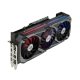 ASUS ROG -STRIX-RTX3060TI-O8G-V2-GAMING NVIDIA GeForce RTX 3060 Ti 8 GB GDDR6 6