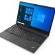 Lenovo ThinkPad E15 Intel® Core™ i7 i7-1165G7 Computer portatile 39,6 cm (15.6