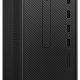 HP 290 G3 Intel® Core™ i5 i5-10505 8 GB DDR4-SDRAM 256 GB SSD Windows 11 Pro SFF PC Nero 4