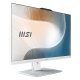 MSI Modern AM242TP 11M Intel® Core™ i7 i7-1165G7 60,5 cm (23.8