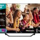 Hisense 50A72GQ TV 127 cm (50