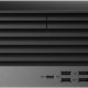 HP Elite 600 G9 Intel® Core™ i5 i5-12500 16 GB DDR5-SDRAM 512 GB SSD Windows 11 Pro SFF PC Nero 3