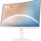 MSI Modern MD271CPW Monitor PC 68,6 cm (27