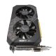 ASUS TUF Gaming TUF-GTX1660S-O6G-GAMING NVIDIA GeForce GTX 1660 SUPER 6 GB GDDR6 8