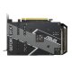 ASUS Dual -RTX3060-O12G-V2 NVIDIA GeForce RTX 3060 12 GB GDDR6 4