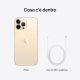 Apple iPhone 13 Pro Max 256GB Oro 11