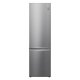 LG GBB72PZVCN.APZQEUR frigorifero con congelatore Libera installazione 384 L C Acciaio inossidabile 2