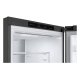 LG GBB72PZVCN.APZQEUR frigorifero con congelatore Libera installazione 384 L C Acciaio inossidabile 12