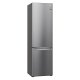 LG GBB72PZVCN.APZQEUR frigorifero con congelatore Libera installazione 384 L C Acciaio inossidabile 5