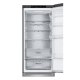 LG GBB72PZVCN.APZQEUR frigorifero con congelatore Libera installazione 384 L C Acciaio inossidabile 6