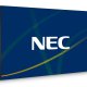 NEC UN552VS LCD Interno 6