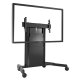 Chief LPD1U Supporto per display espositivi Nero 2