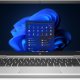 HP ProBook 445 14 inch G9 AMD Ryzen™ 5 5625U Computer portatile 35,6 cm (14