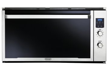 De’Longhi SLM 90 ED forno 87 L A Stainless steel
