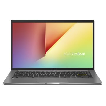 ASUS VivoBook S14 S435EA-KC097W notebook i5-1135G7 Computer portatile 35,6 cm (14") Full HD Intel® EVO™ i5 8 GB LPDDR4-SDRAM 512 GB SSD Wi-Fi 6 (802.11ax) Windows 11 Home Verde